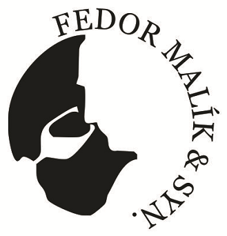 logo FEDOR MALÍK A SYN.