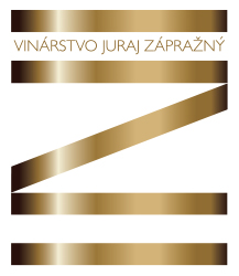 logo Vinárstvo Juraj Zápražný