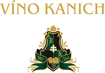 logo Víno Kanich