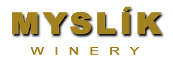 logo Myslík Winery