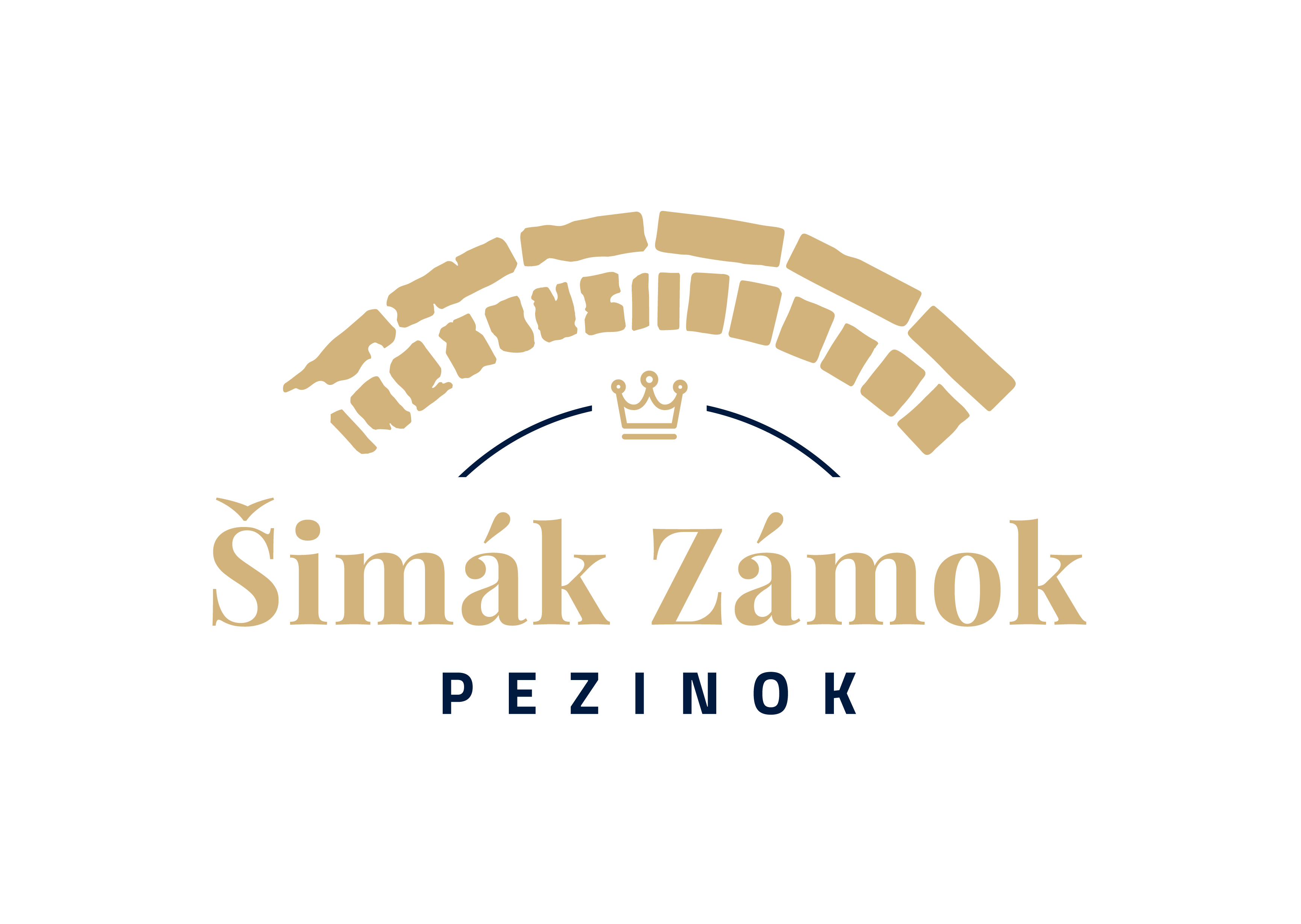 logo Zámocké vinárstvo s.r.o.