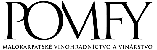 logo Martin Pomfy – MAVÍN
