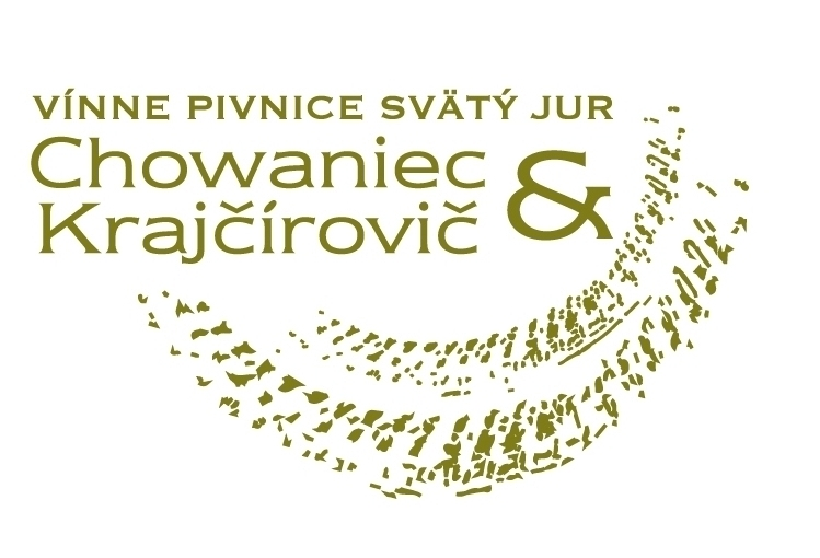 logo Chowaniec & Krajčírovič