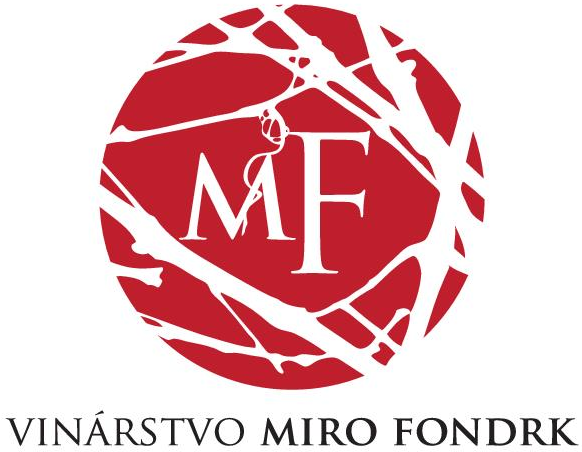 logo Vinárstvo Miro Fondrk