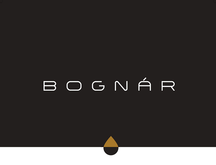 logo Vinárstvo BOGNÁR