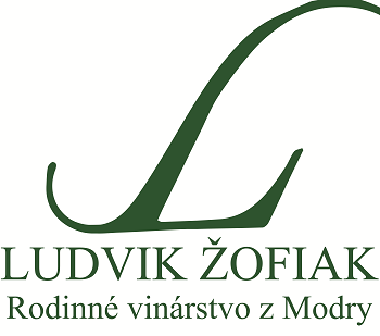 logo VÍNO LUDVIK
