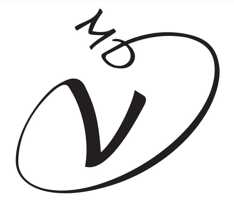logo Miroslav Dudo - VMD