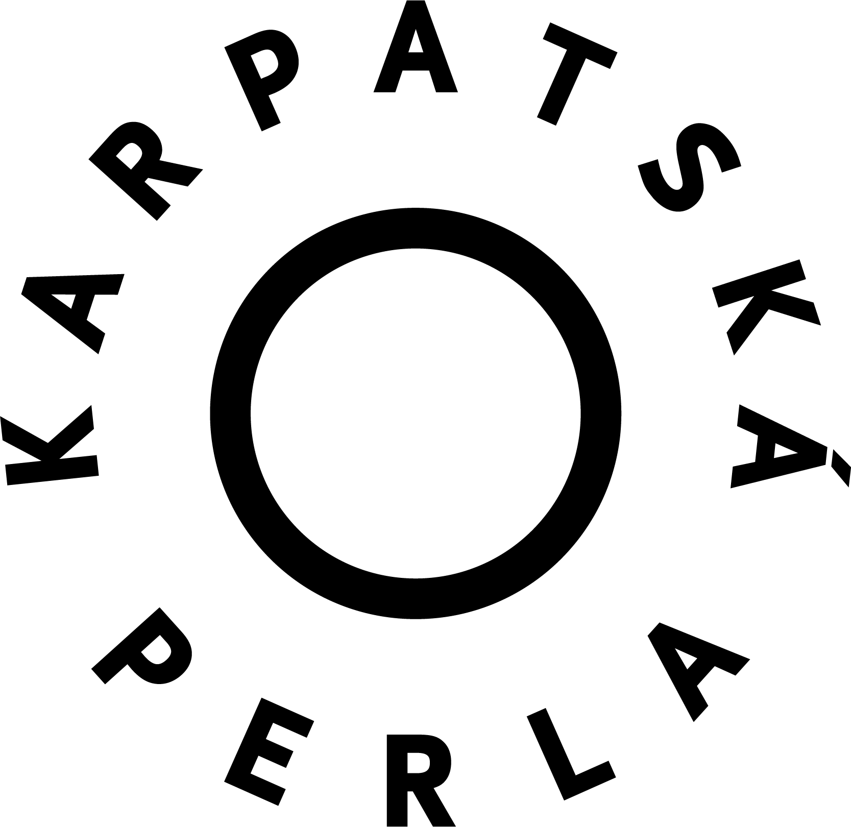 logo KARPATSKÁ PERLA