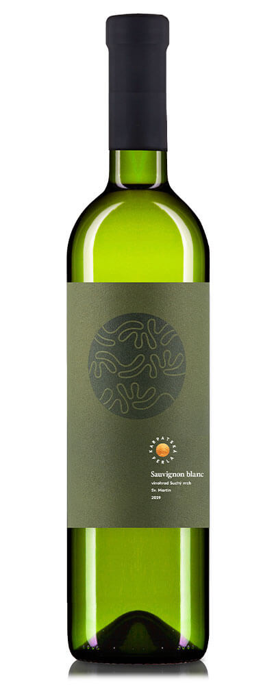 Sauvignon - KARPATSKÁ PERLA